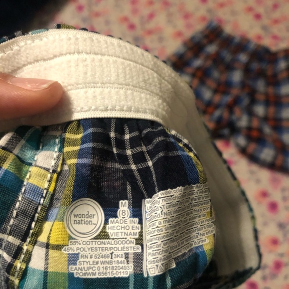 Boxers - Picture 6 of 7